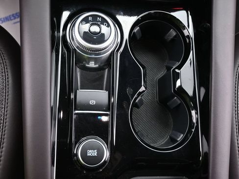 Certified 2026 Ford Explorer Platinum AWD/4WD image 14