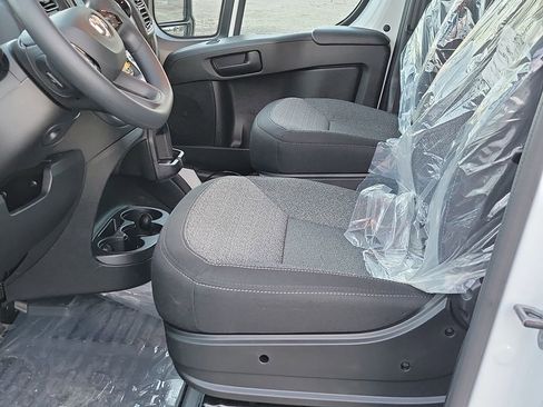 New 2026 RAM ProMaster 2500 w/ Safety Group image 23