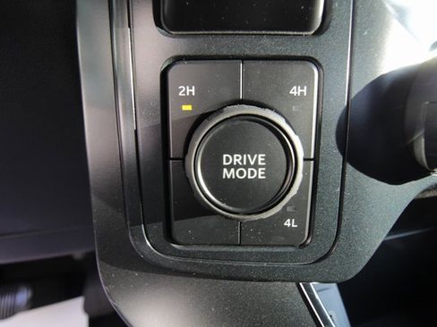 New 2025 Ford F150 STX w/ Equipment Group 200A image 24