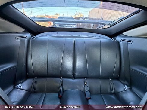 Used 2007 Mitsubishi Eclipse SE FWD image 21