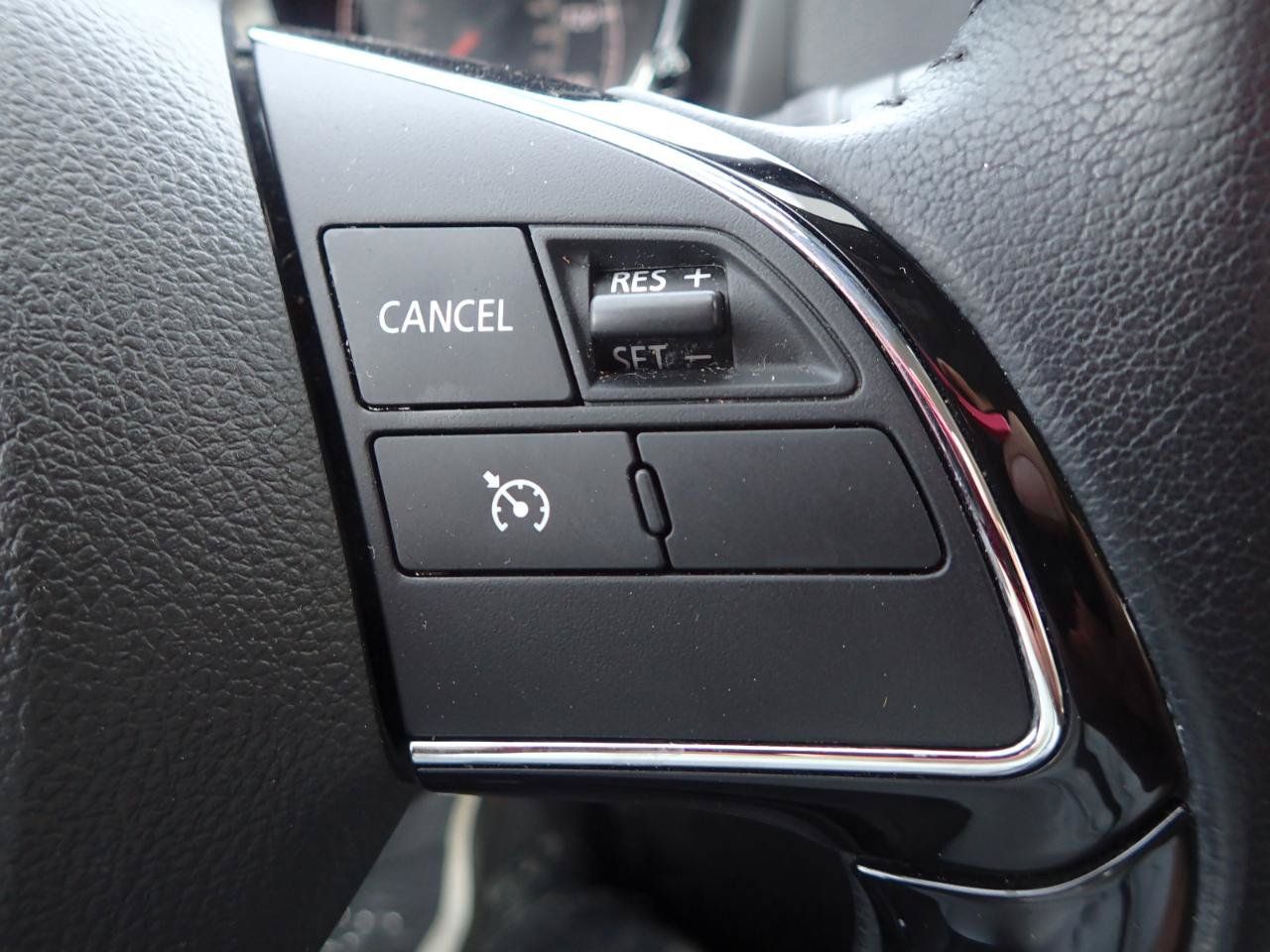 Used 2021 Mitsubishi Outlander Sport ES AWD/4WD image 16