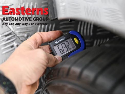 Used 2016 Chevrolet Impala LS w/ Power Convenience Package image 27