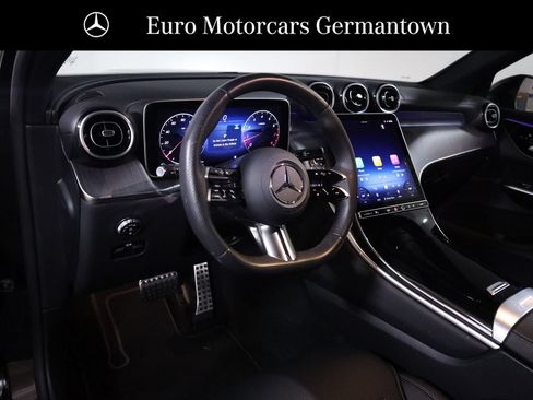 Used 2026 Mercedes-Benz GLC 300 4MATIC image 35