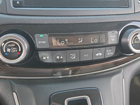 Used 2016 Honda CR-V EX-L image 30