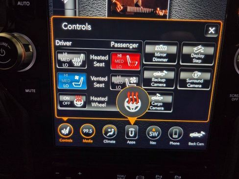 Used 2019 RAM 3500 Limited image 55