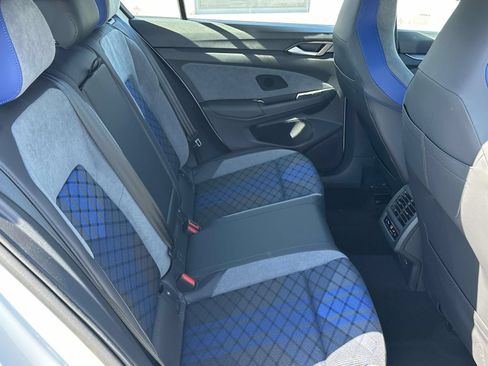 New 2026 Volkswagen Golf w/ Euro Style Package AWD/4WD image 15