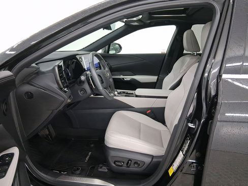 Certified 2023 Lexus RX 350 FWD image 5