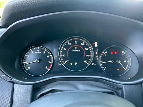 New 2026 MAZDA CX-50 AWD 2.5 S w/ Weather Package image 18