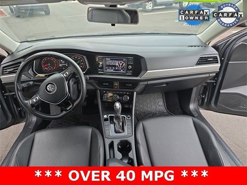 Used 2019 Volkswagen Jetta SE image 14