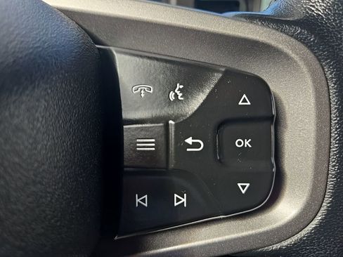 Used 2021 Ford Bronco Outer Banks image 15