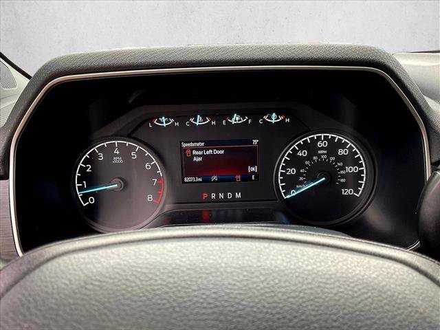 Used 2021 Ford F150 XL w/ Equipment Group 101A High RWD image 17