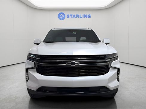 Used 2021 Chevrolet Suburban RST image 15