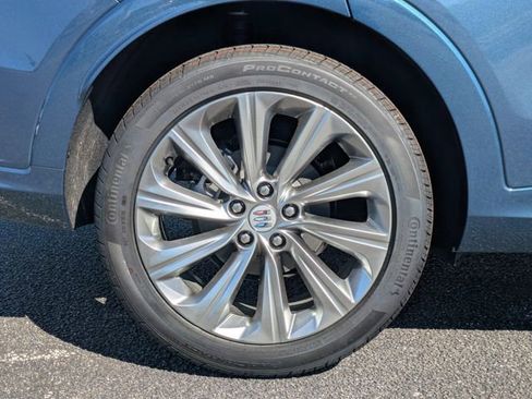 New 2026 Buick Envista Avenir image 11