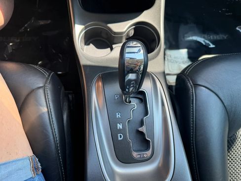 Used 2017 Dodge Journey Crossroad FWD image 27