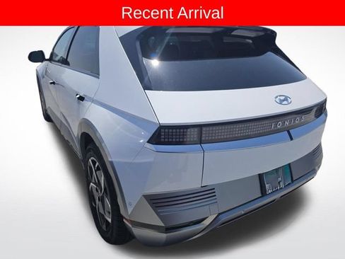 Used 2024 Hyundai Ioniq 5 Limited RWD image 6