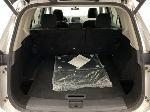 Used 2024 Nissan Rogue SV image 29