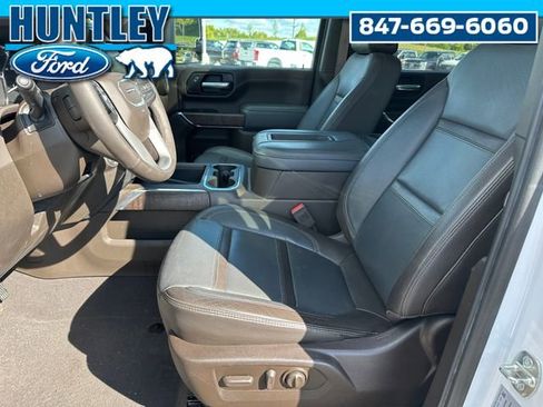 Used 2022 GMC Sierra 2500 Denali image 40