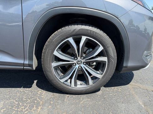 Used 2021 Lexus RX 350 AWD w/ Premium Package image 24