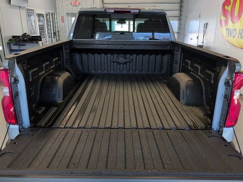 New 2026 Chevrolet Silverado 1500 RST w/ Safety Package AWD/4WD image 33