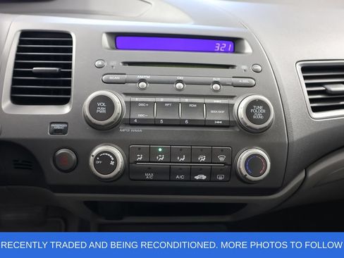 Used 2011 Honda Civic LX image 13