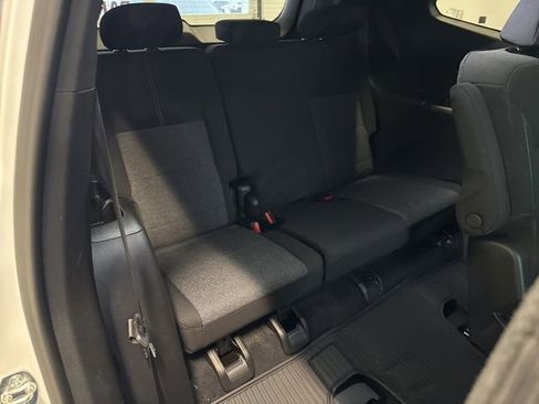 New 2026 GMC Acadia Elevation w/ Black Edition image 45