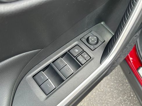 New 2025 Toyota RAV4 XLE image 19