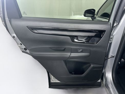 Used 2024 Honda CR-V EX-L image 26