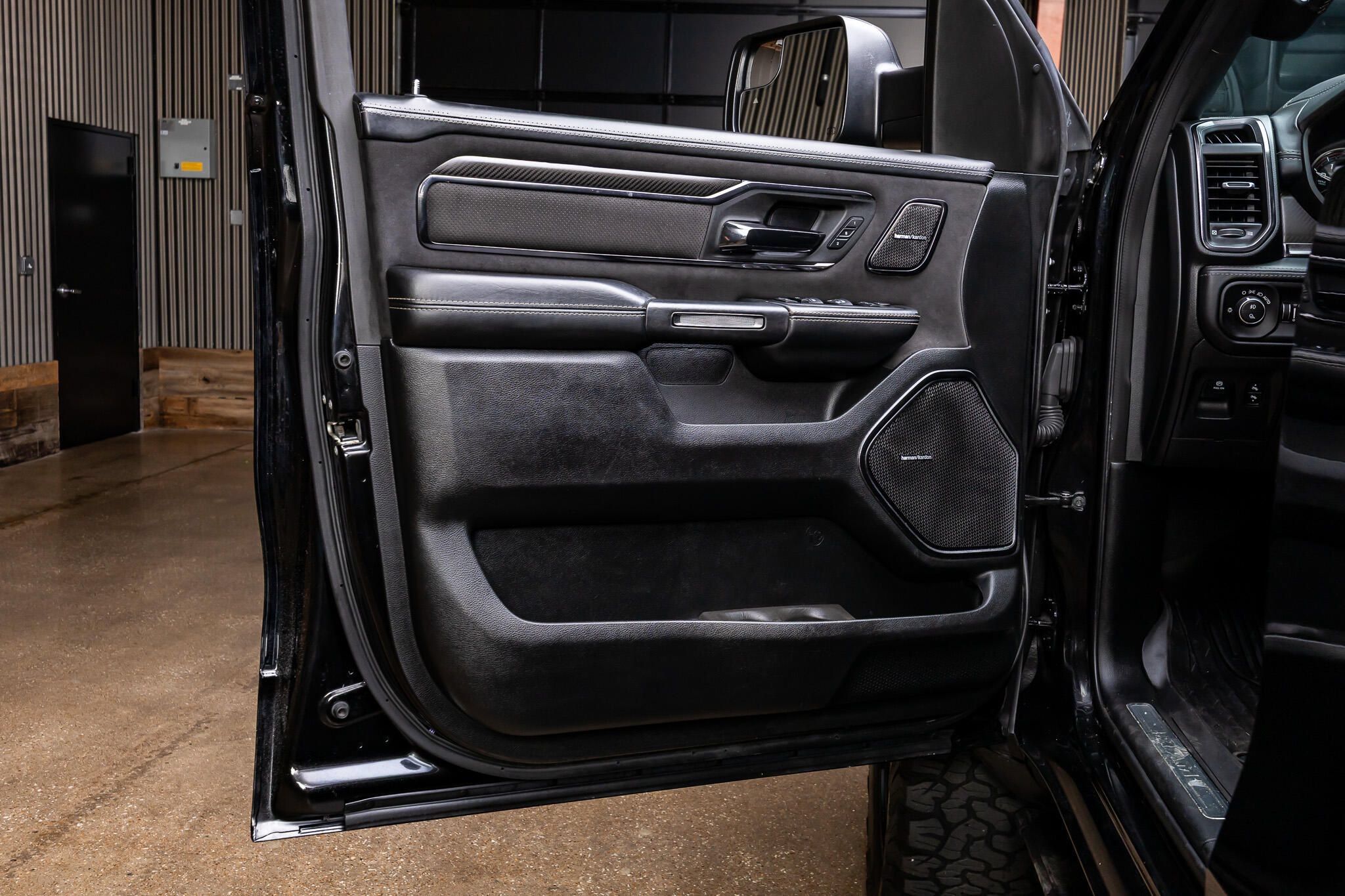 Used 2022 RAM 1500 TRX w/ TRX Level 2 Equipment Group AWD/4WD image 34