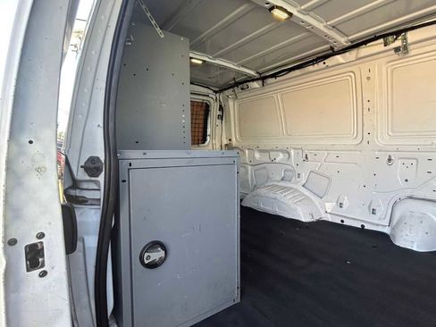 Used 2013 Ford E-150 and Econoline 150 w/ PWR Group image 17