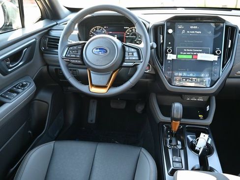 New 2026 Subaru Forester Wilderness image 9