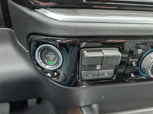 New 2026 Chevrolet Silverado 3500 High Country w/ Technology Package AWD/4WD image 23