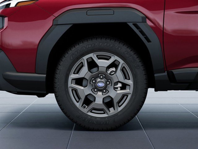 New 2026 Subaru Outback Premium AWD/4WD image 10