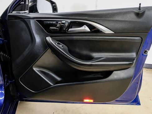 Used 2019 INFINITI QX30 Sport w/ Leather Package image 48