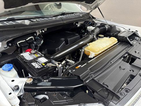 Used 2019 Ford F150 King Ranch w/ Equipment Group 601A Luxury image 83