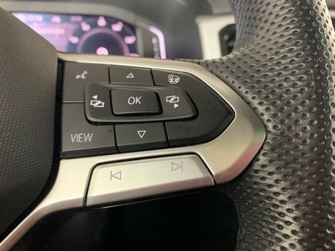 Used 2023 Volkswagen Atlas Cross Sport SEL Premium R-Line AWD/4WD image 29