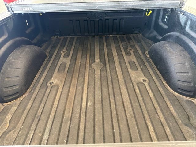 Used 2024 Ford F250 Lariat AWD/4WD image 6