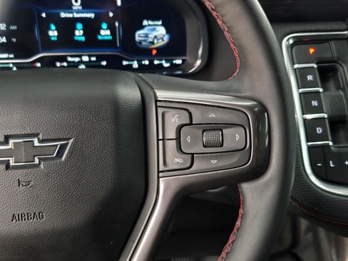 Certified 2023 Chevrolet Tahoe RST w/ Luxury Package image 23