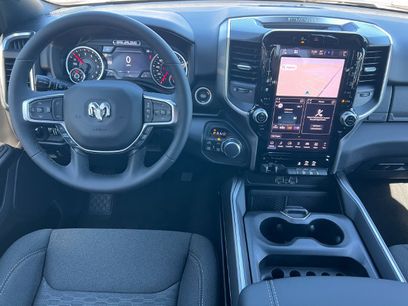 New 2027 RAM 1500 Big Horn