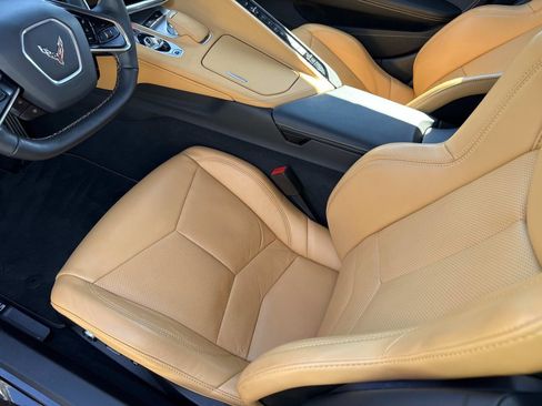 Used 2021 Chevrolet Corvette Stingray Preferred Conv w/ Z51 Performance Package image 18