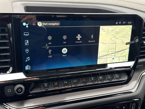 New 2026 Chevrolet Silverado 2500 ZR2 w/ LPO, Dark Essentials Package image 24