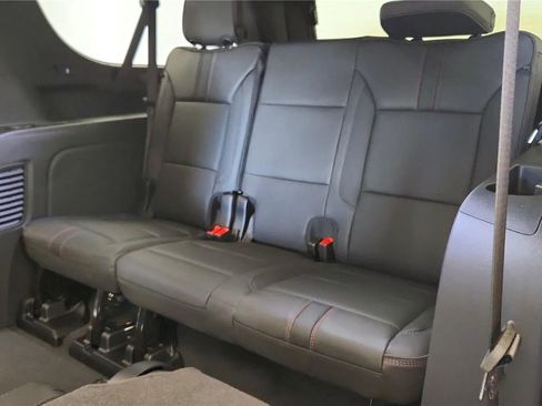 New 2026 Chevrolet Suburban RST w/ Comfort Package image 36