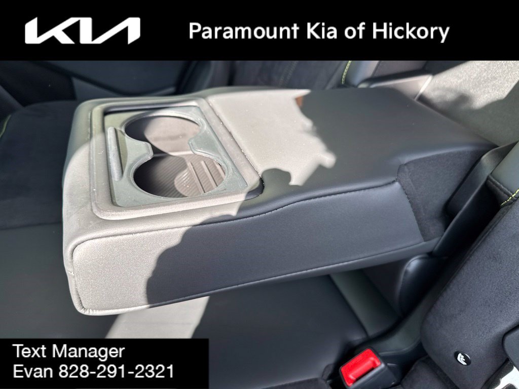 Used 2024 Kia EV6 GT AWD/4WD image 14
