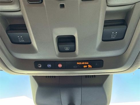 Certified 2024 Cadillac Escalade Premium Luxury Platinum w/ LPO, Floor Liner Package image 24