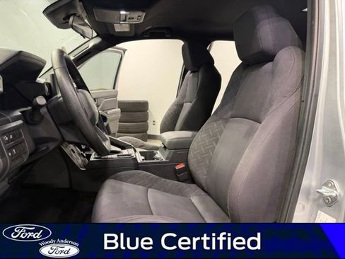 Used 2024 Toyota Tacoma SR w/ SR Upgrade Package RWD image 18