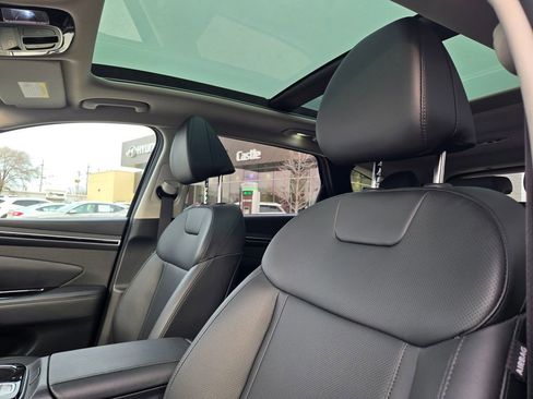 Used 2023 Hyundai Tucson SEL image 35