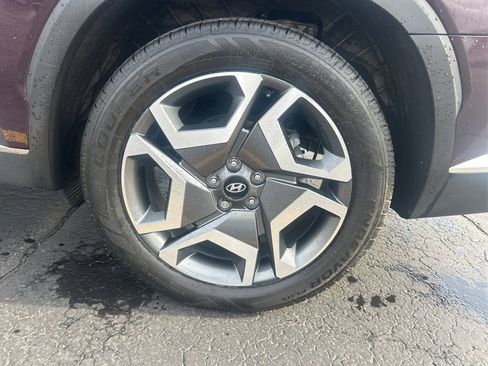 Used 2024 Hyundai Palisade Limited AWD/4WD image 24