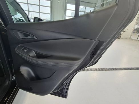 Used 2024 Buick Encore GX Preferred FWD image 16