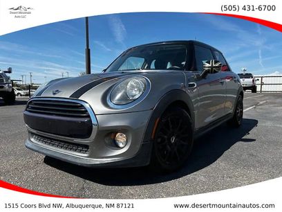 Used 2019 MINI Cooper 4-Door Hardtop w/ Storage Package
