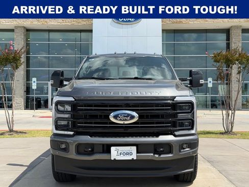 New 2026 Ford F250 Platinum AWD/4WD image 38