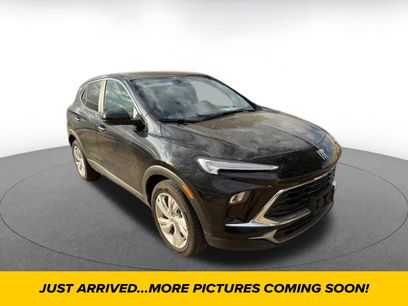 Used 2025 Buick Encore GX Preferred